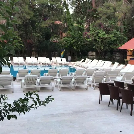 Club Festival Ξενοδοχείο