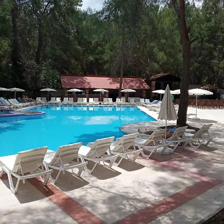 Club Festival Ξενοδοχείο 4*