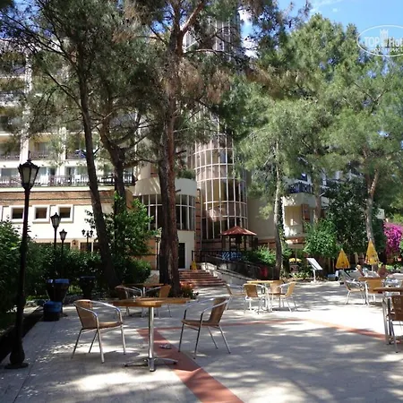 Club Festival Hotel 4*
