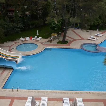 Ξενοδοχείο Club Festival 4*