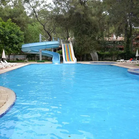 Ξενοδοχείο Club Festival 4*