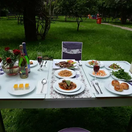 Ξενοδοχείο Club Festival