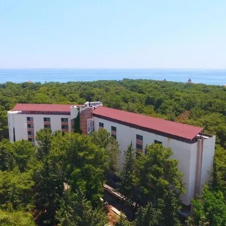 Club Festival Hotel