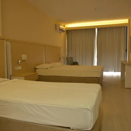 Club Festival 4* Τεκίροβα