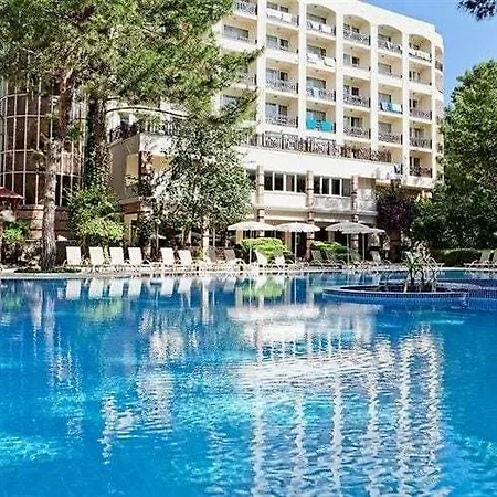 Ξενοδοχείο Club Festival Τεκίροβα