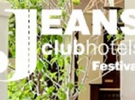 Club Festival Hotel