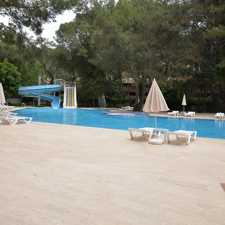 Club Festival Hotel Tekirova