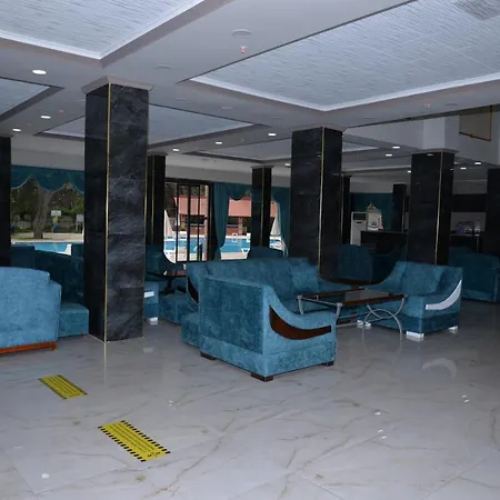 Club Festival Hotel 4*