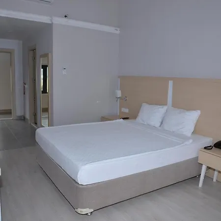 Club Festival Hotel Tekirova