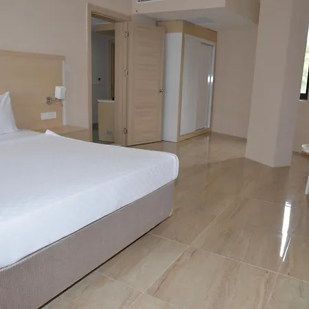 Club Festival Hotel Tekirova