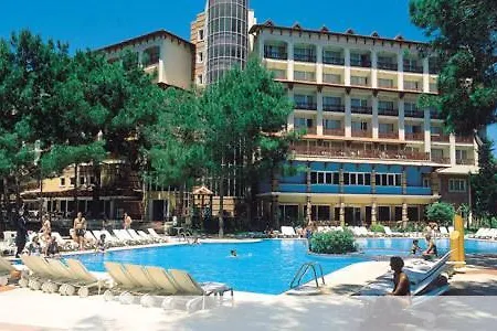 Club Festival Hotel