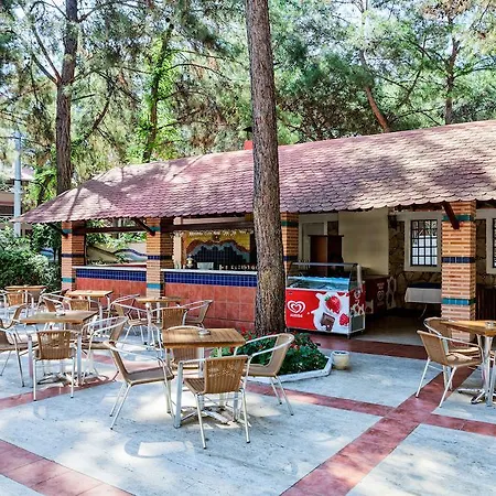 Club Festival Hotel
