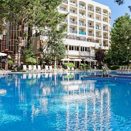 Hotel Club Festival Tekirova