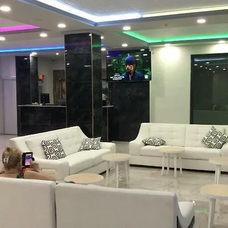 Club Festival Hotel