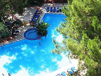Club Festival Hotel
