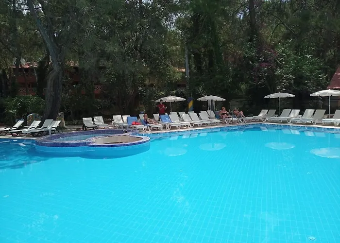 Club Festival Hotel