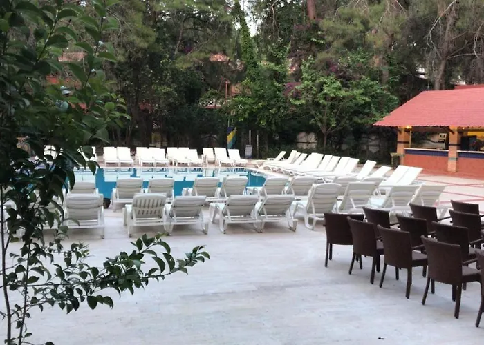 Club Festival Hotel