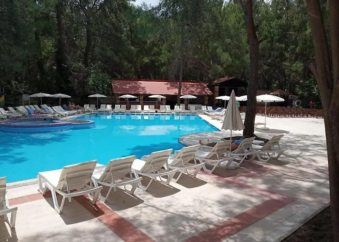 Club Festival Hotel 4*