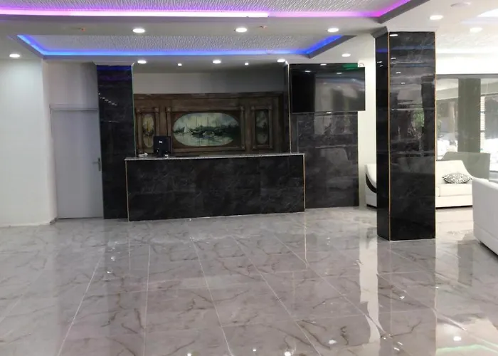 Club Festival Hotel
