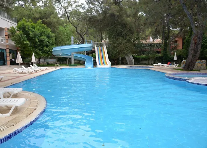 Hotel Club Festival 4*