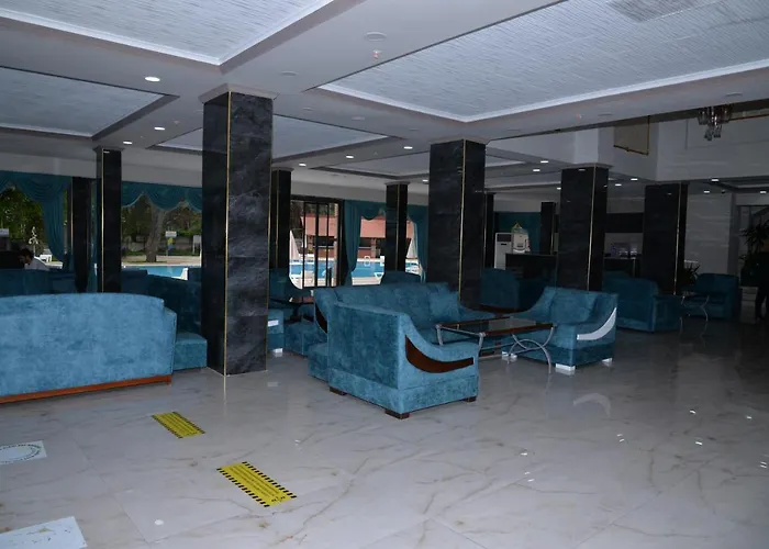 Club Festival Hotel 4*