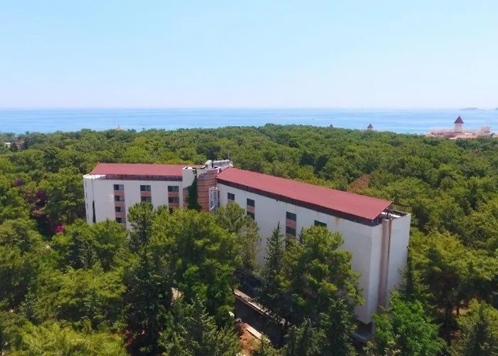 Club Festival Hotel