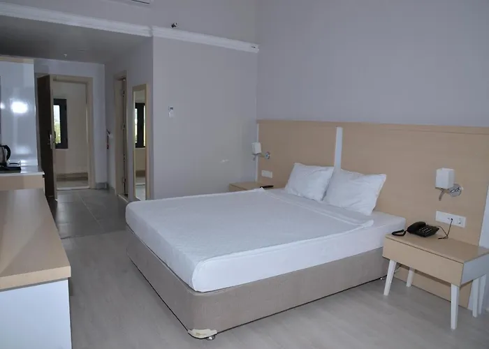 Club Festival Hotel Tekirova