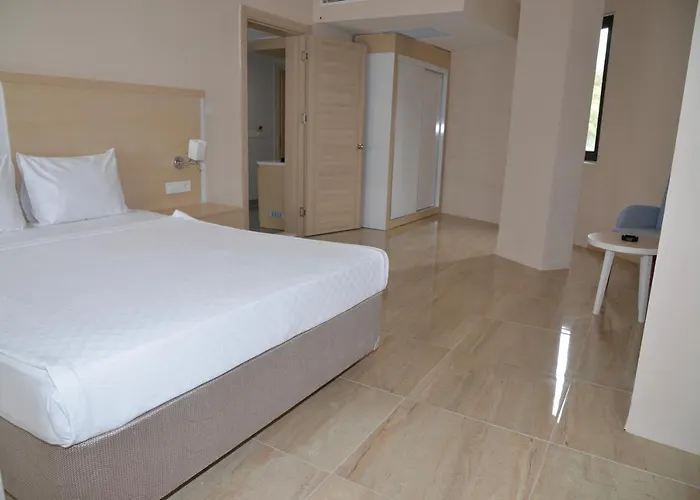 Club Festival Hotel Tekirova