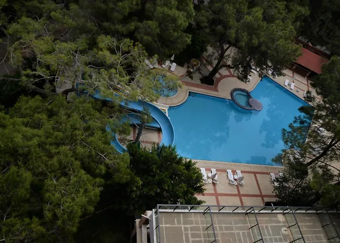 Club Festival Hotel