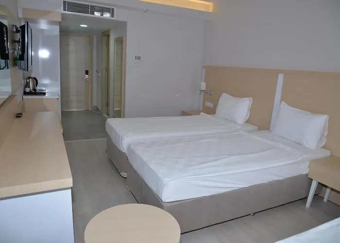 Hotel Club Festival