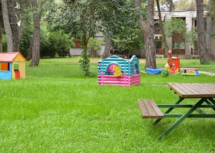 Club Festival Hotel 4*