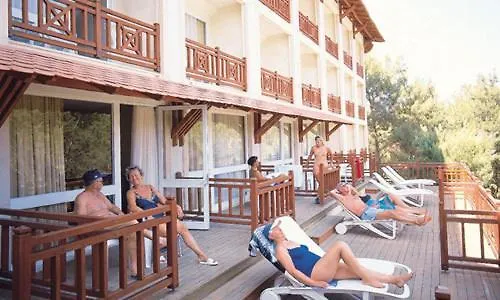 Club Festival Hotel Tekirova