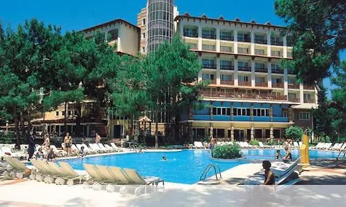Club Festival Hotel