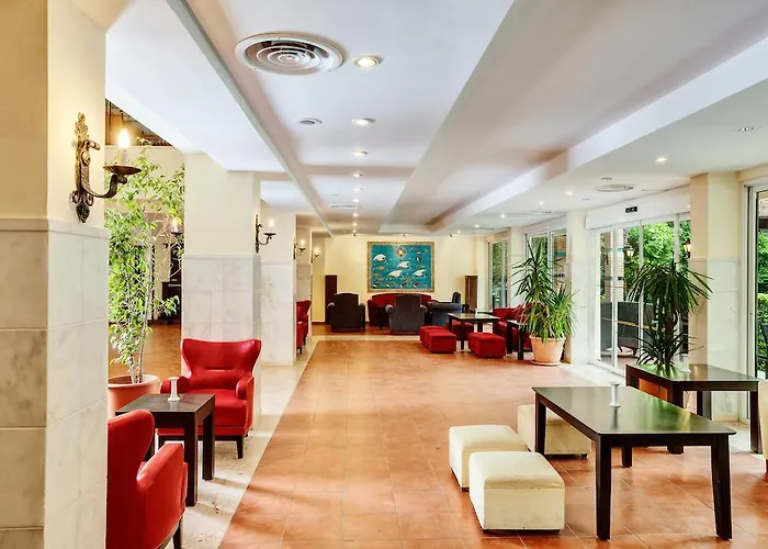 Club Festival Hotel 4*