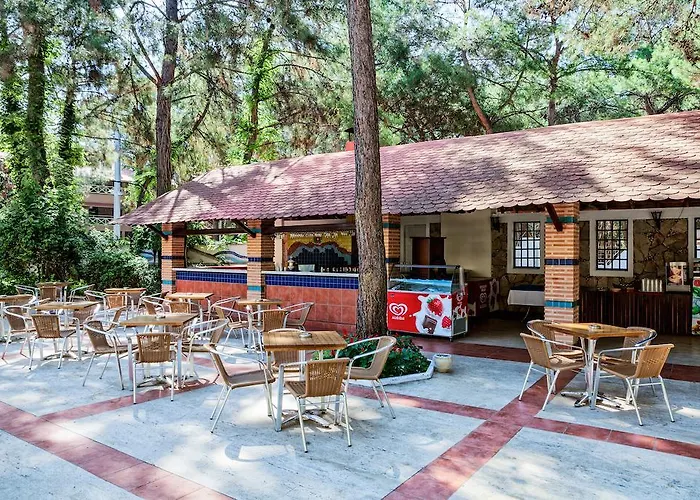 Club Festival Hotel