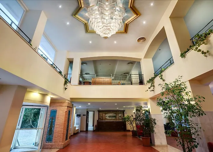 Club Festival Hotel Tekirova