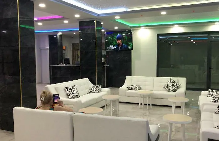Club Festival Hotel