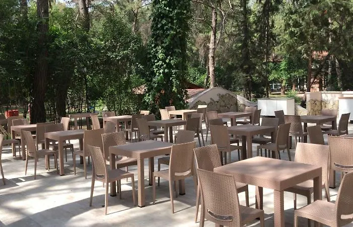 Club Festival Hotel