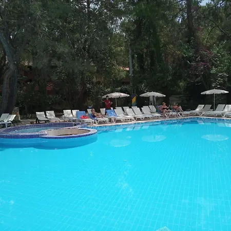 Club Festival Hotel