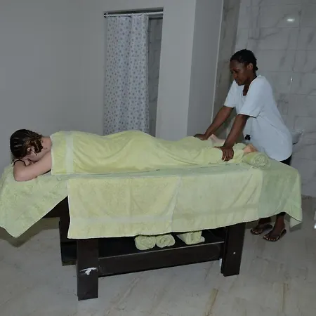 Club Festival Hotel 4*