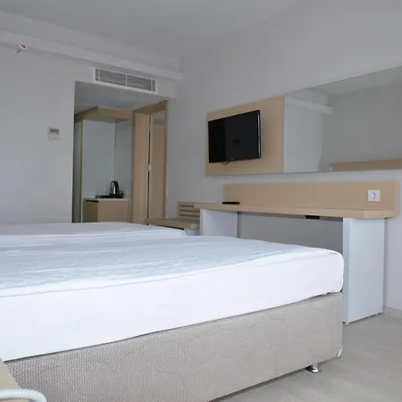 Club Festival Tekirova