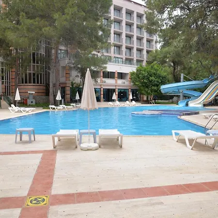 Club Festival Tekirova