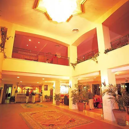 Club Festival Hotel