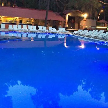 Club Festival Hotel Tekirova